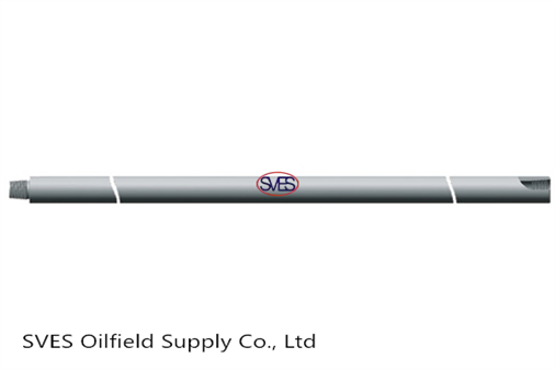 Non-magnetic drill collars