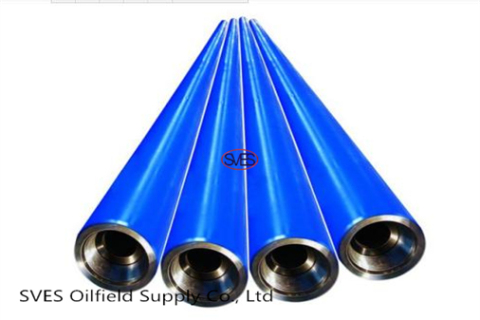 Precautions For Use Of Non-magnetic Drill Collars