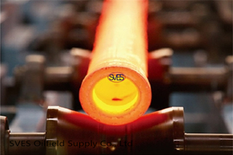 Introduction To The Use Characteristics Of Various Specifications Of Spiral Drill Pipe