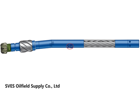 The Requirements For The Use Of Mud Motor