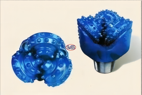 The Drilling Construction Steps Include Several Section-Pull In Hole and Pull Out Hole