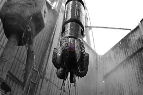 AI and Advanced Drill Bits Transform Oil and Gas Exploration