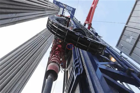 Drilling Mud for Oil Drilling