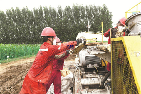 Meningkatkan Efisiensi Lepas Pantai: Sistem Kembar Dinamis dan Alat Tabung Melingkar