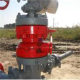 Wellhead Tubing Rotator