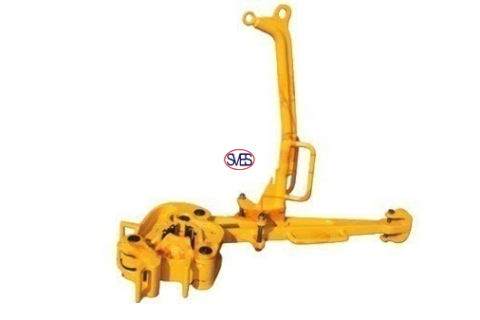 SVES Oilfield Supply Co., Ltd Suministro de pinzas manuales AAX