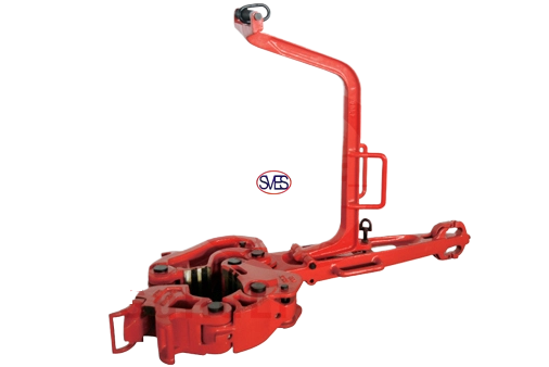 SDD Manual Tong