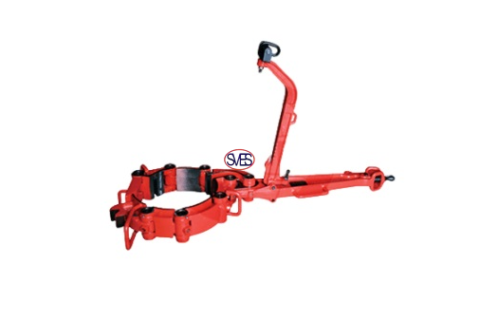 SVES Oilfield Supply Co., Ltd Supply Extended Casing Manual Tong (Type B Extended)