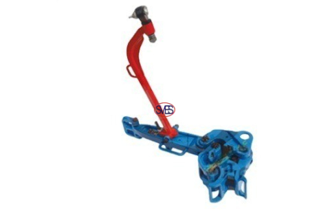 SVES Oilfield Supply Co., Ltd Tipo de suministro Pinza manual LF