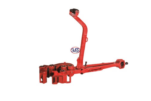 Casing Manual Tongs