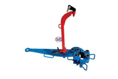 Pinza para servicio de pozos de SVES Oilfield Supply Co., Ltd