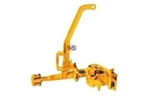 Pinzas manuales tipo WWB de SVES Oilfield Supply Co., Ltd