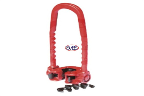 SVES Oilfield Supply Co., Ltd Sucker Rod Elevator
