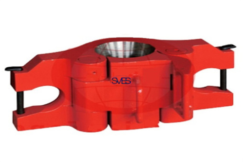 SVES Oilfield Supply Co., Ltd - Type CDZ Drill Pipe Elevator