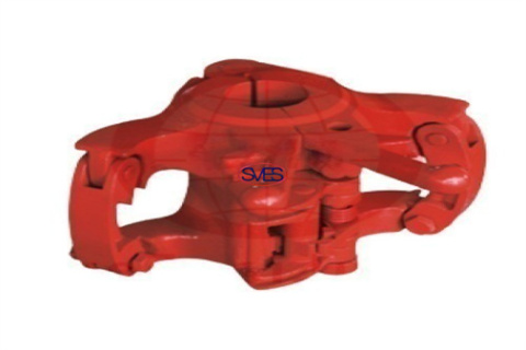 SVES OIlfield Supply Co., Ltd - Type DD Elevators