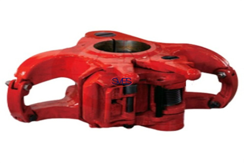 SVES Oilfield Supply Co., Ltd - Type DDZ Drill Pipe Elevators