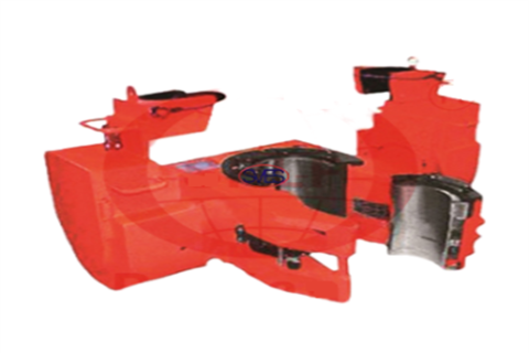 SVES Oilfield Supply Co., Ltd - Hydraulic Elevator Type CDZH