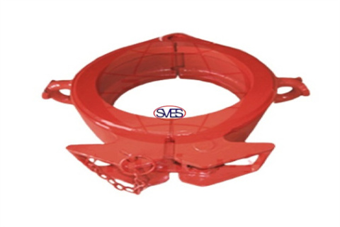 SVES Oilfield Supply Co., Ltd -SJ Series Auxiliary Elevators(Single Joint Elevator)