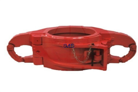 SVES Oilfield Supply Co., Ltd - Type SLX Elevator