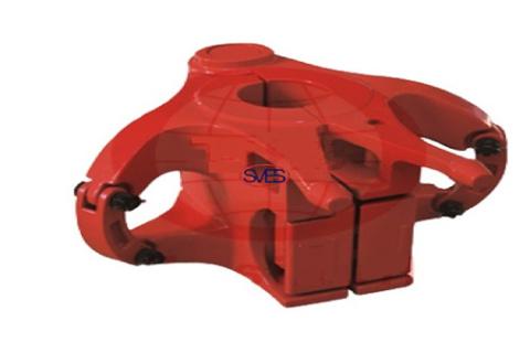 SVES Oilfield Supply Co., Ltd - Type TA Elevators