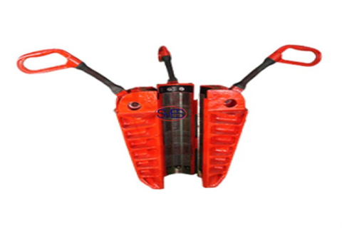 SVES Oilfield Supply Co., Ltd - Rotary Slips