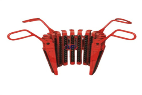 SVES Oilfield Supply Co., Ltd Provide Type CMS Casing Slip