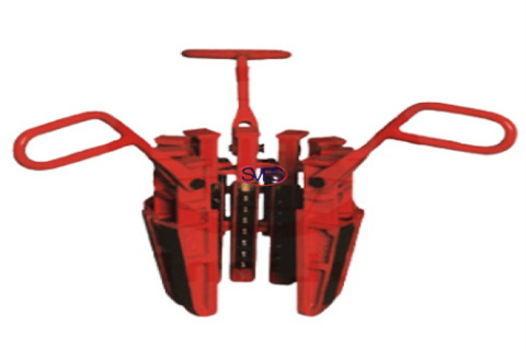 SVES OIlfield Supply Co., Ltd Provide Drill Collar Slip