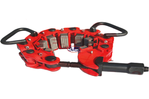 MP Type Safety Clamp