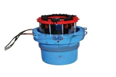 SVES Oilfield Supply Co., Ltd. Provide Casing Pneumatic Slips