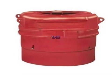 SVES Oilfield Supply Co., Ltd Provide PS Pneumatic Slips