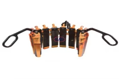 SVES Oilfield Supply Co., Ltd Provide U-3 Casing Slips