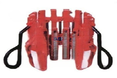 SVES Oilfield Supply Co., Ltd Provide Type A Drill Collar Slips