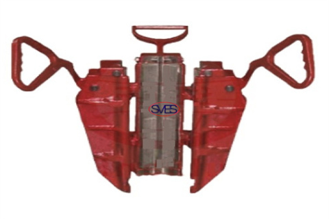 SVES Oilfield Supply Co., Ltd Provide Type B Rotary Slips