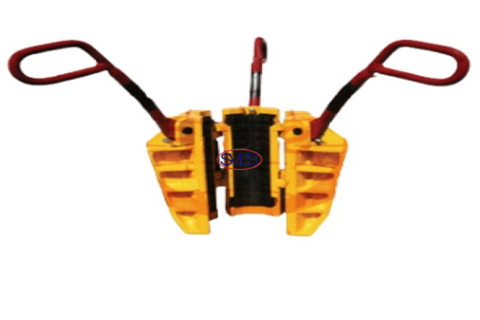 SVES Oilfield Supply Co., Ltd Provide Type DU Rotary Slips