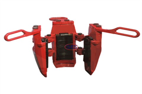 SVES Oilfield Supply Co., Ltd Provide Type W Flake Rotary Slips