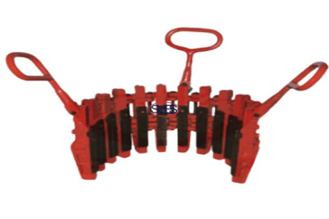 SVES Oilfield Supply Co., Ltd Provide Type WT Drill Collar Slips