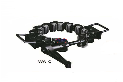 Type WA Safety Clamp