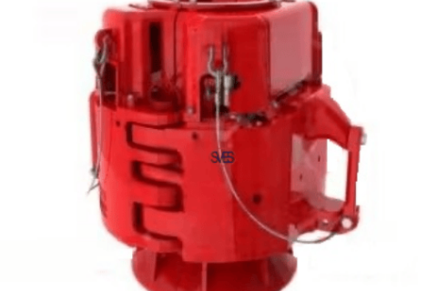 SVES Oilfield Supply Co., Ltd Provide 500T Elevators Spider