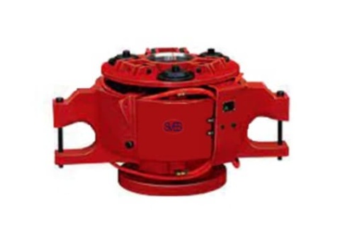 SVES Oilfield Supply Co., Ltd Provide 150T Elevators Spider