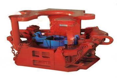 SVES Oilfield Supply Co., Ltd ofrece arañas neumáticas tipo E