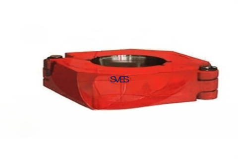 SVES Oilfield Supply Co., Ltd Provide JOY Hinged Pneumatic Casing Spider