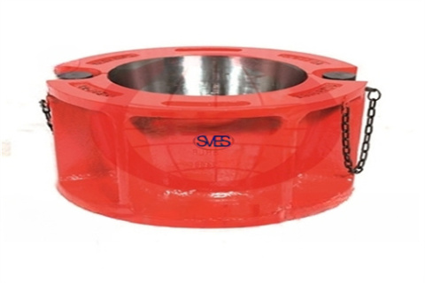 SVES Oilfield Supply Co., Ltd Provide API Spider
