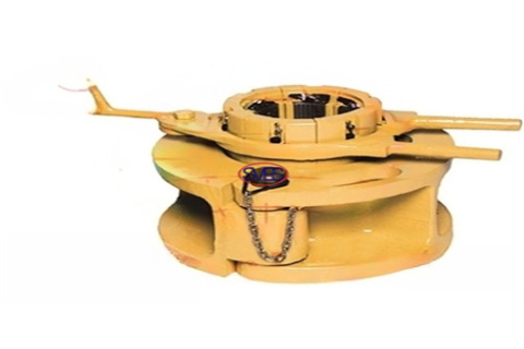 SVES Oilfield Supply Co., Ltd Provide TS-100 Tubing spiders