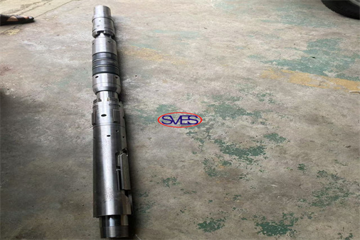 Hydraulic Expansion Packer