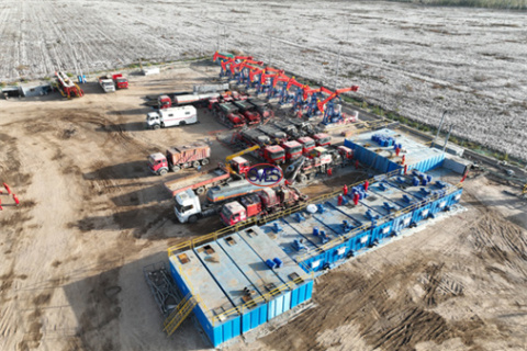 SVES Oilfield Supply Co., Ltd proporciona tapón de fractura disoluble