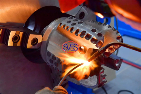 Functional PDC Bit suppply