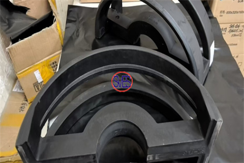 SVES BOP Accessory Ram Packer delivered to oversea client