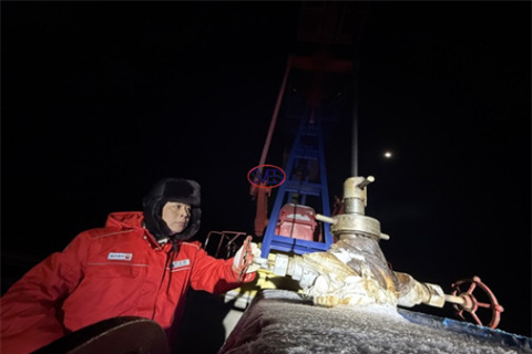 SVES Oilfield Supply Co., Ltd. Tubing Pump Secure Oil Production Wells