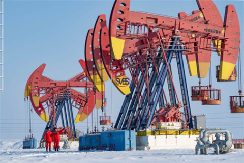 SVES Oilfield Supply Co., Ltd.'s customer oilfield operation area: targeted measures to tap potential with Wellhead Tubing Rotator