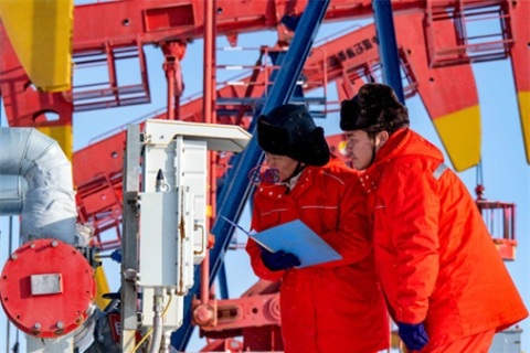 SVES Oilfield Supply Co., Ltd. Provide Sucker Rod Rotator for Client Operation